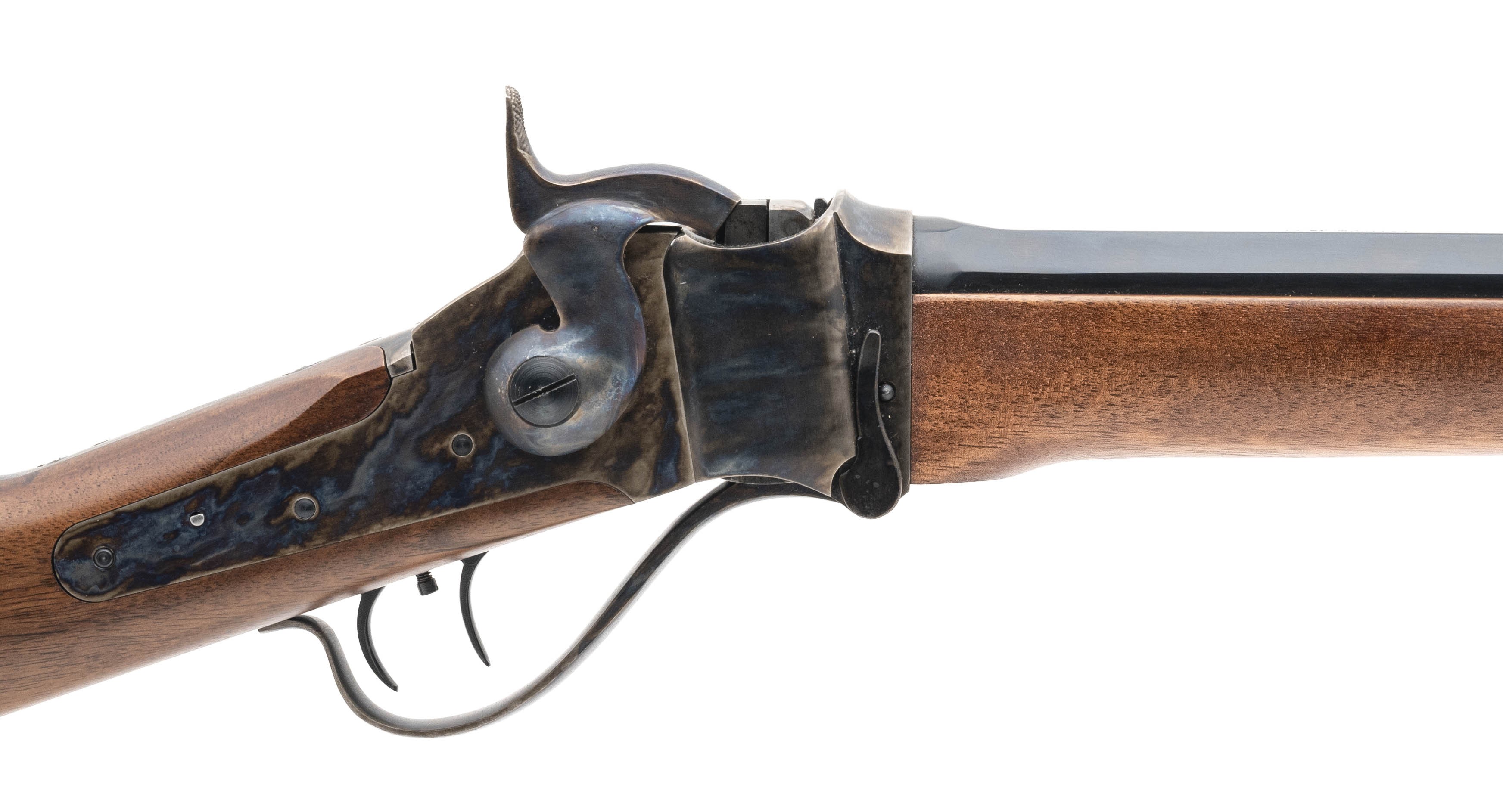 Pedersoli 1874 Sharps Rifle 45 70 Gov R40320