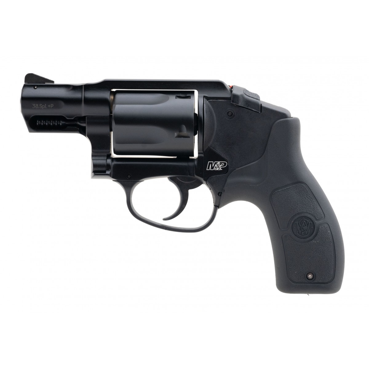 Smith & Wesson Bodyguard Revolver .38SPL (PR64849)