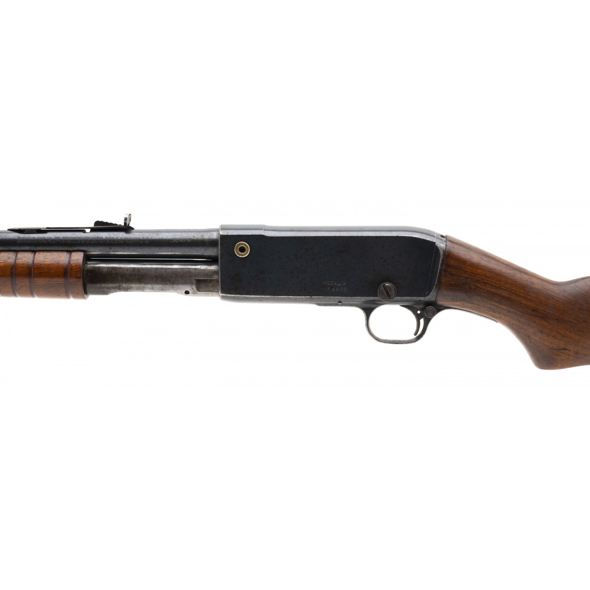 Remington 14 .30 Remington Rifle (R40524)