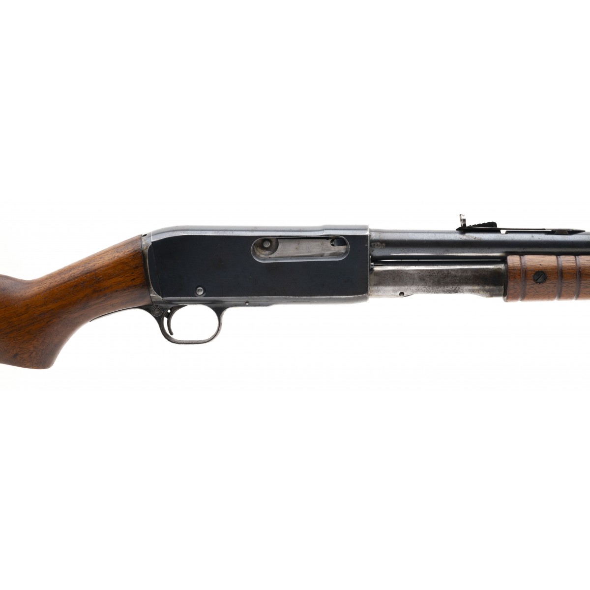 Remington 14 .30 Remington Rifle (R40524)