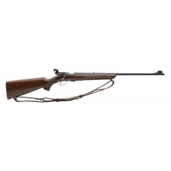 Winchester 75 Pre-64 Rifle...