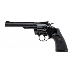 Colt Trooper MKIII Revolver...