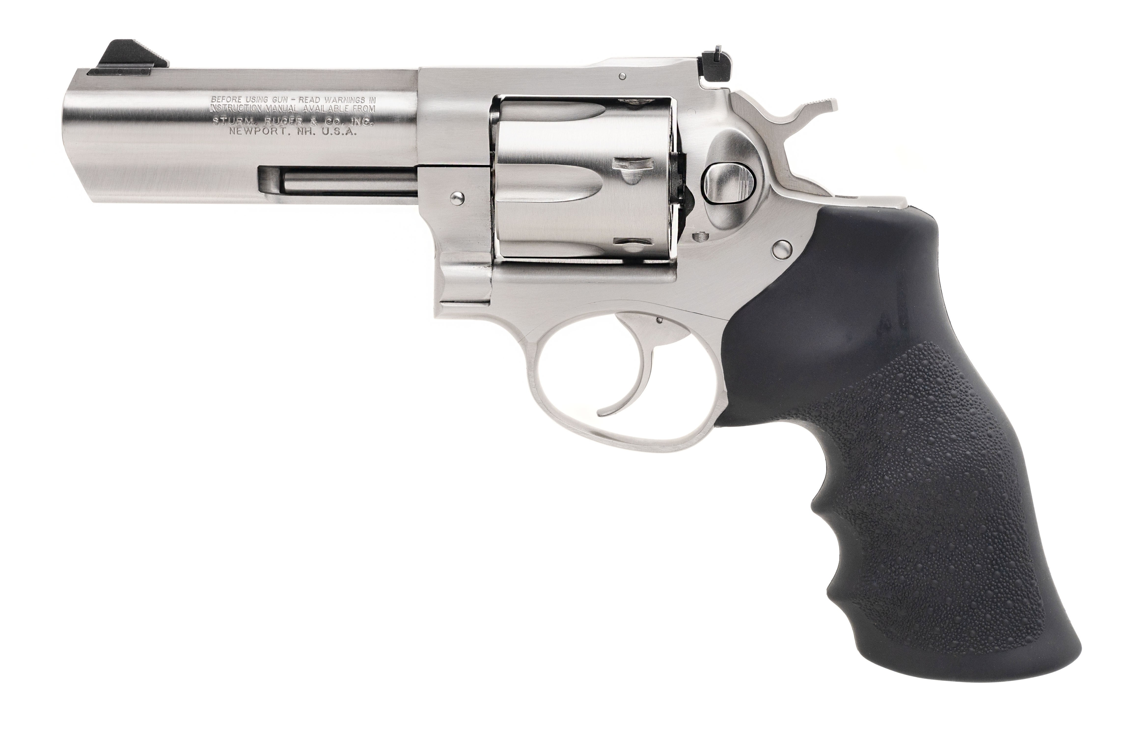 Ruger GP100 Revolver .357 Magnum (PR65804)