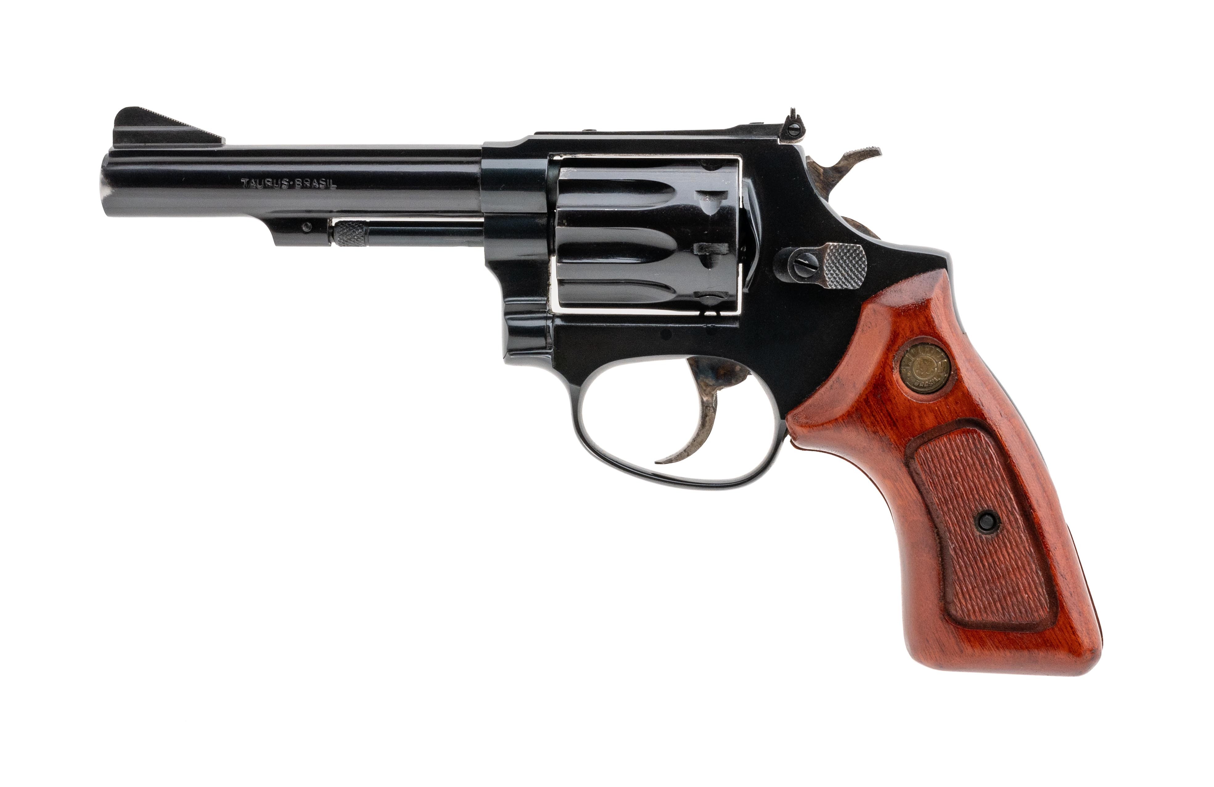Taurus 94 Revolver 22 Lr Pr66220