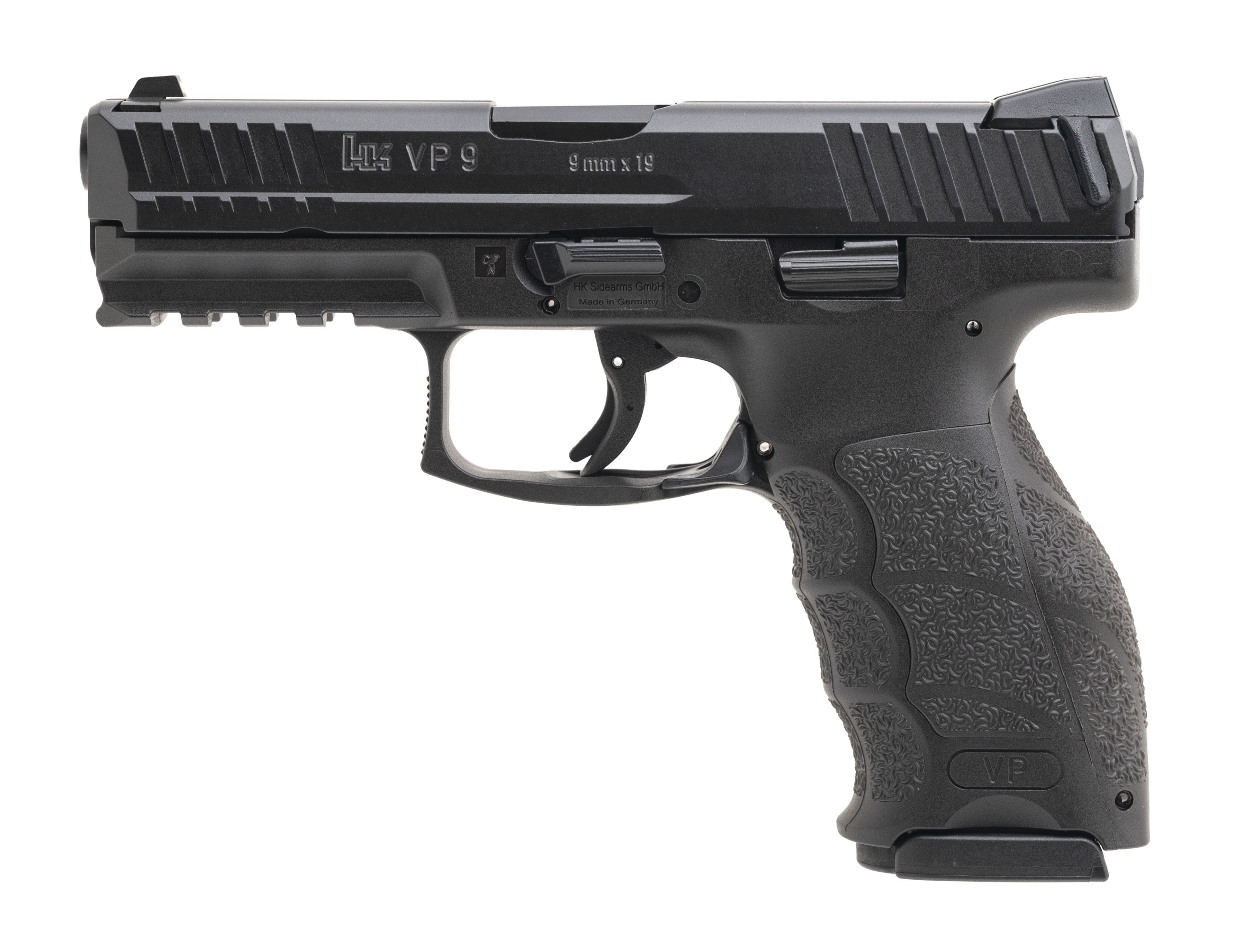 Heckler & Koch VP9 Pistol 9mm (PR66449)Consignment