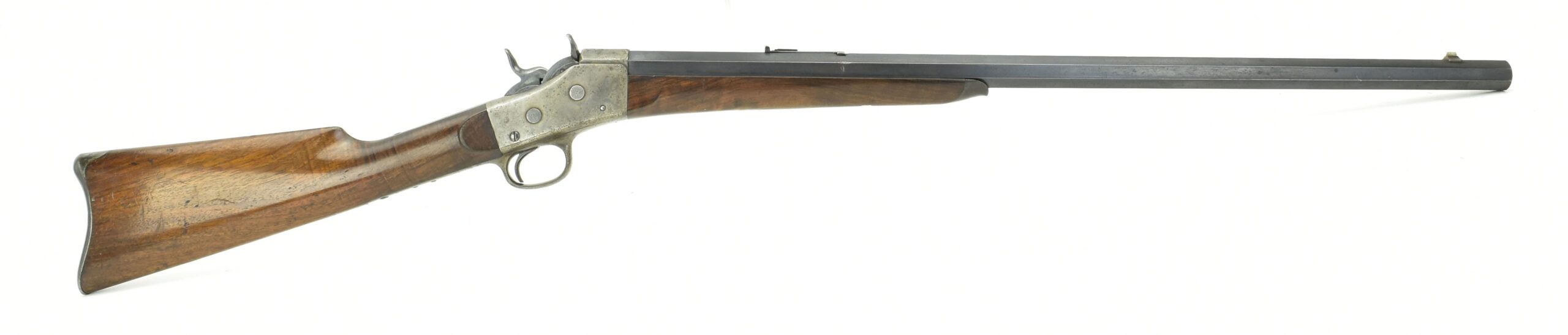 Remington No. 1 Sporting Model .38 Rimfire (AL3055)