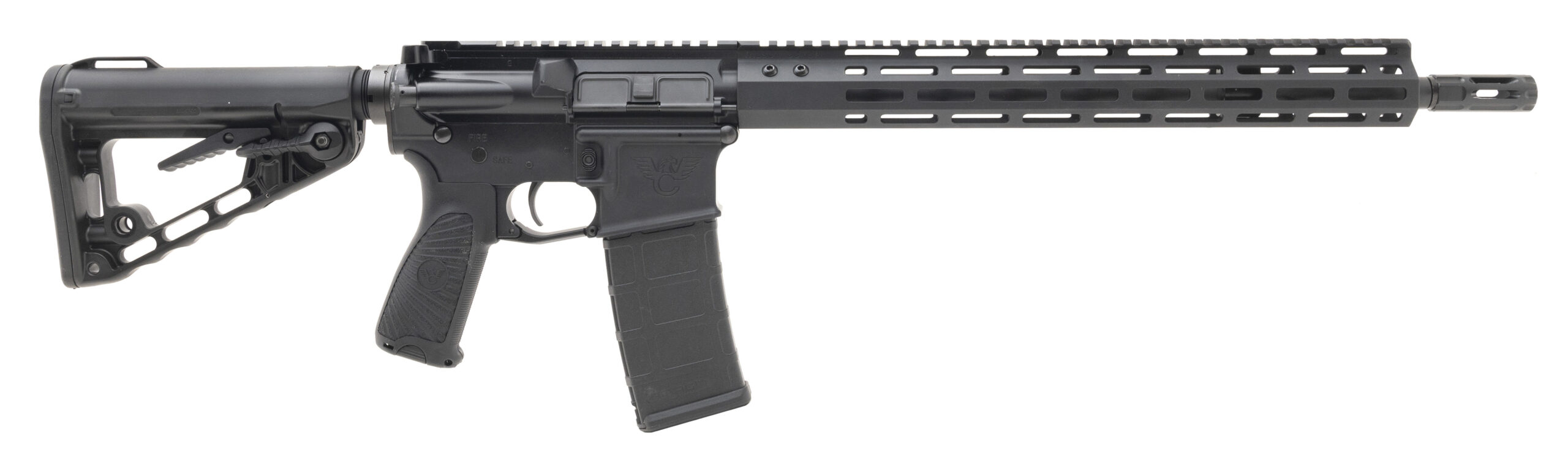 (SN: WCA35465) Wilson Combat Protector Carbine 5.56 NATO (NGZ370) NEW