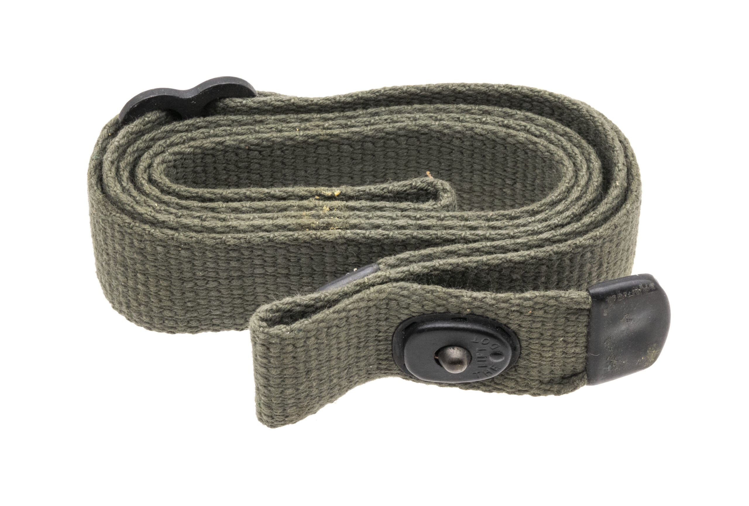 OD Web Sling for M1 Carbine (MM3343)