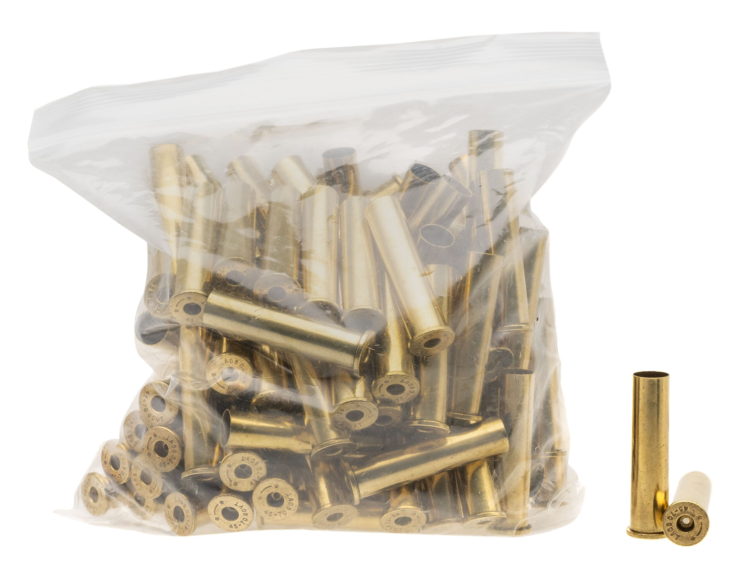 Starline 45-70 Govt. Brass (MIS2574)