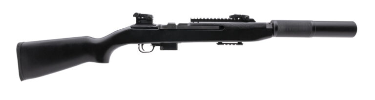 Chiappa M1-9 Rifle 9mm