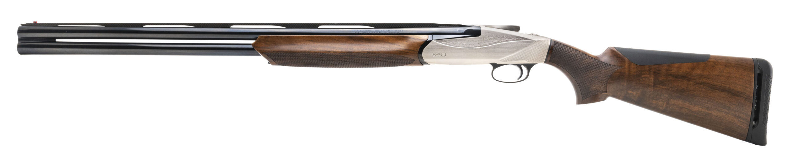 (SN: BS051812L) Benelli 828U Left Hand 12 Gauge (NGZ145) NEW