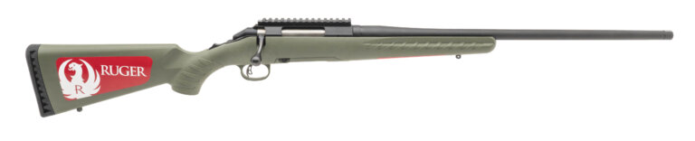 Ruger American Rifle .223 Rem