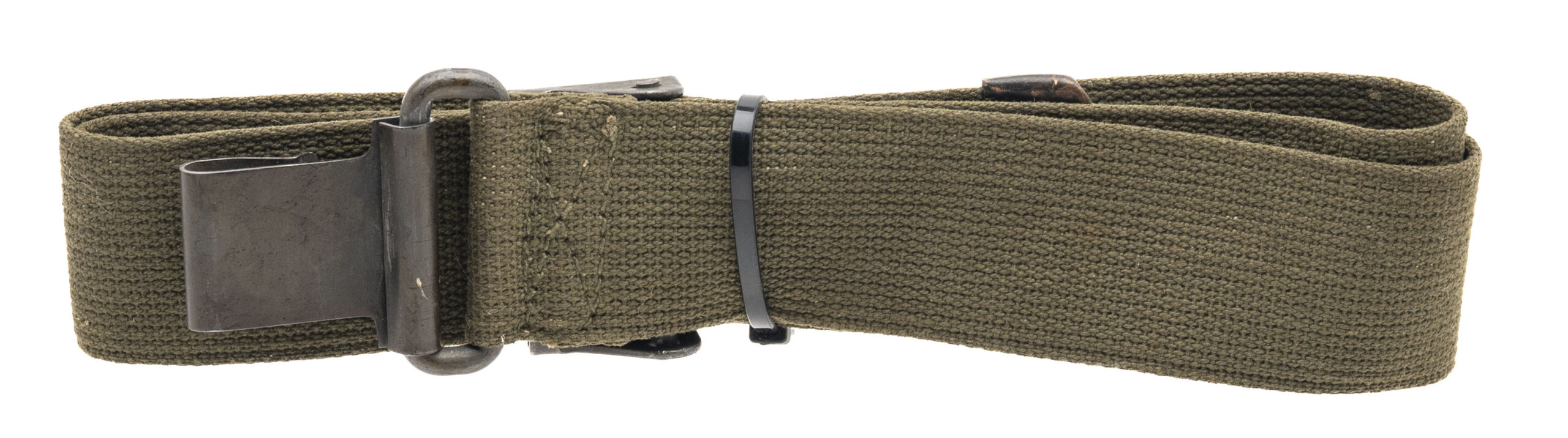 M1 RIFLE HUMP KEEPER COTTON SLING (MM3469)