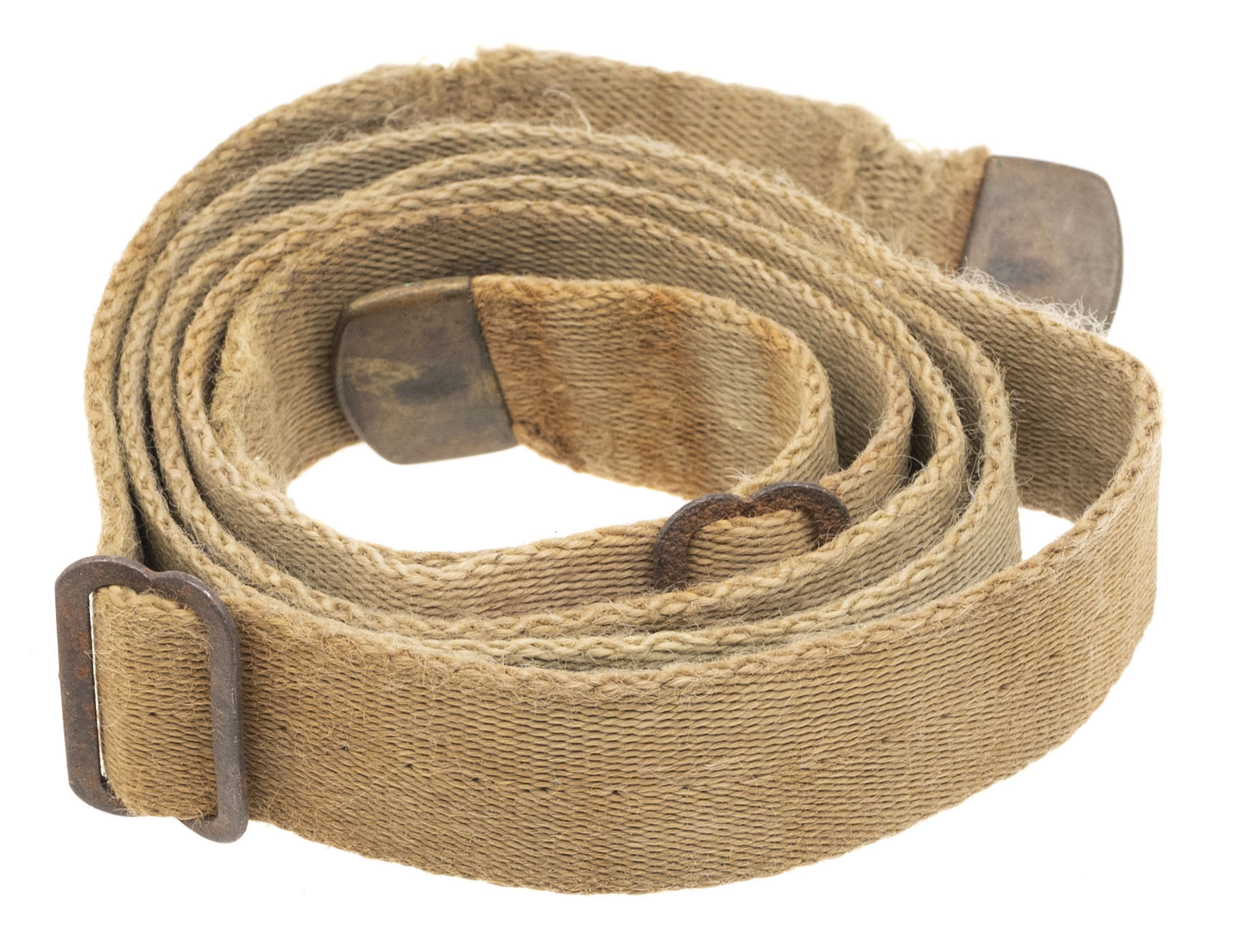 USGI M1 CARBINE TROPICAL SLING (MM3435)