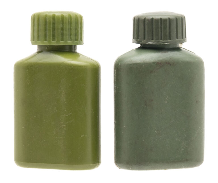 Chinese SKS Plastic Oil Bottles