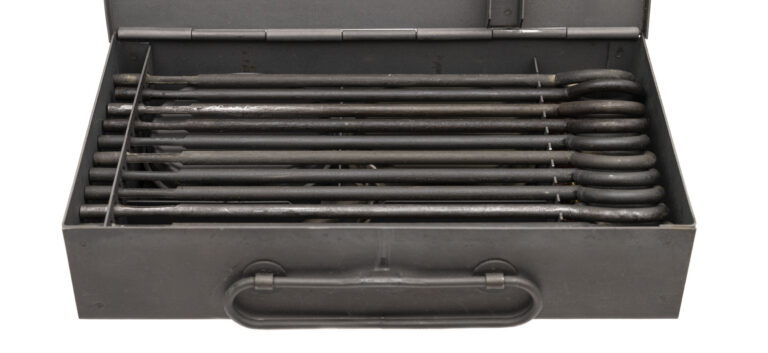 M1912 Squad Pistol Cleaning Kit for M1911