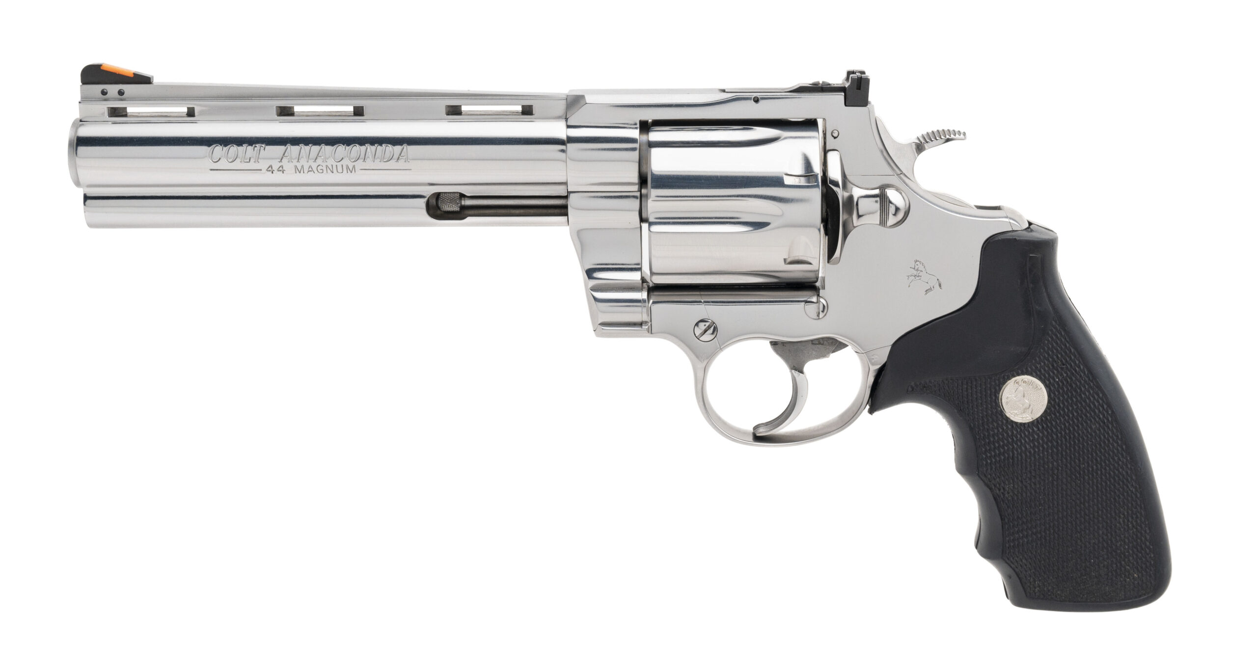 Colt Anaconda Revolver .44 Magnum (C20003)