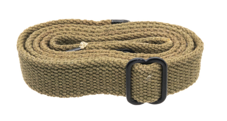 Reproduction M1 Carbine sling