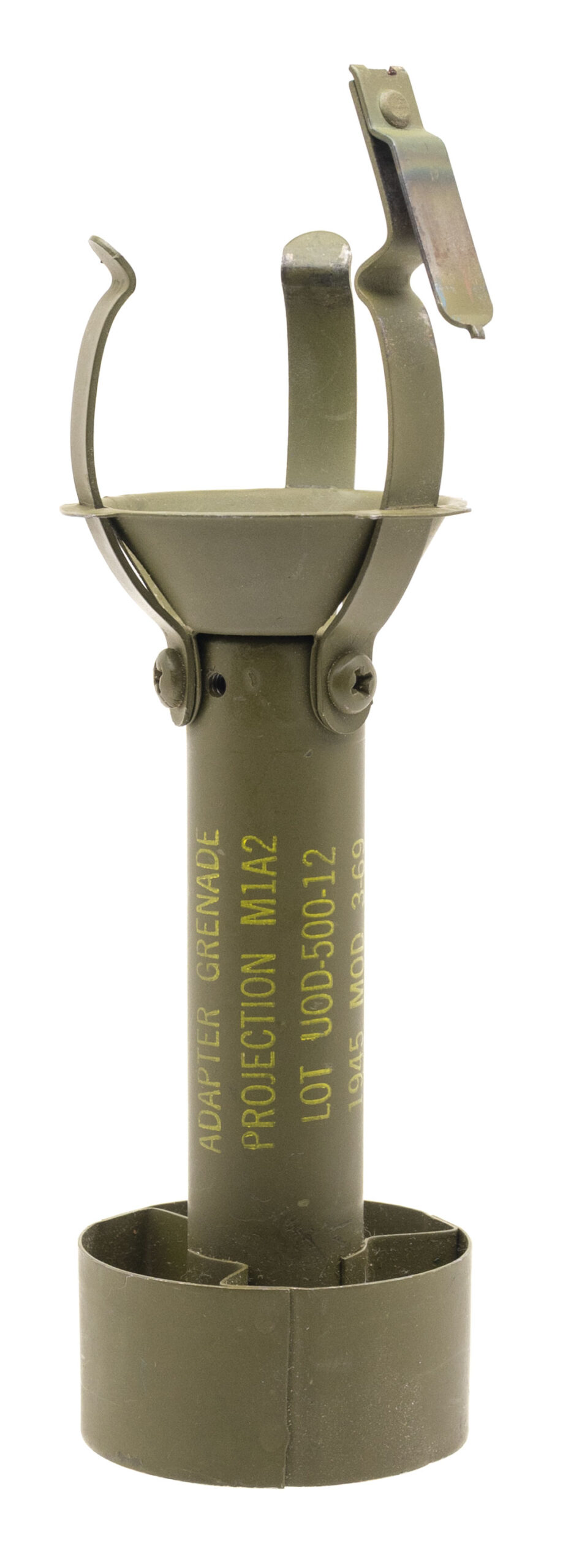 USGI M1A2 Grenade Projection Adapter (MM5293)