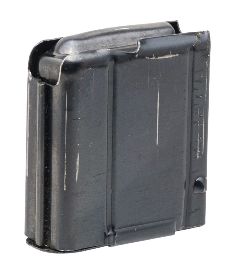 M1 Carbine 5-round magazine