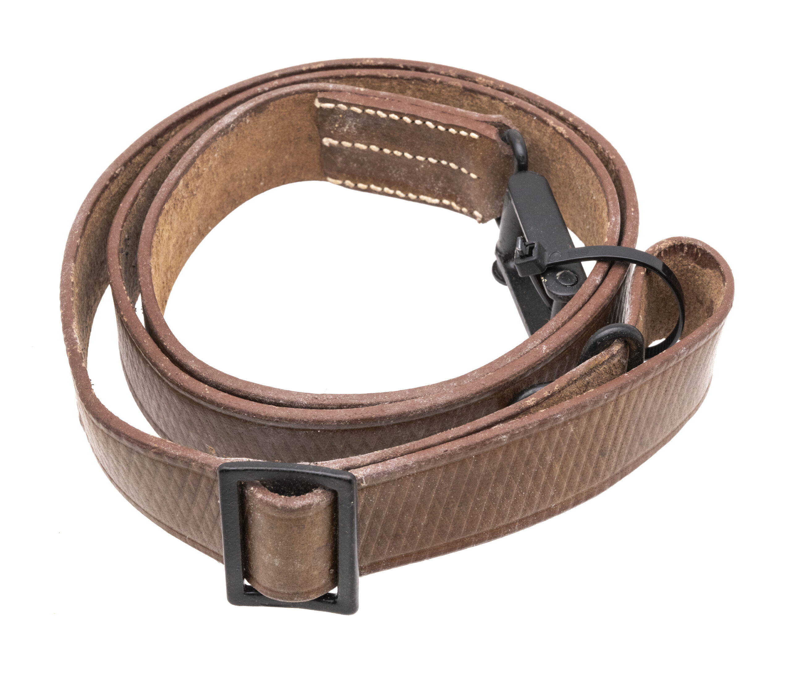 Reproduction Gew98 Mauser leather sling (MM5314)