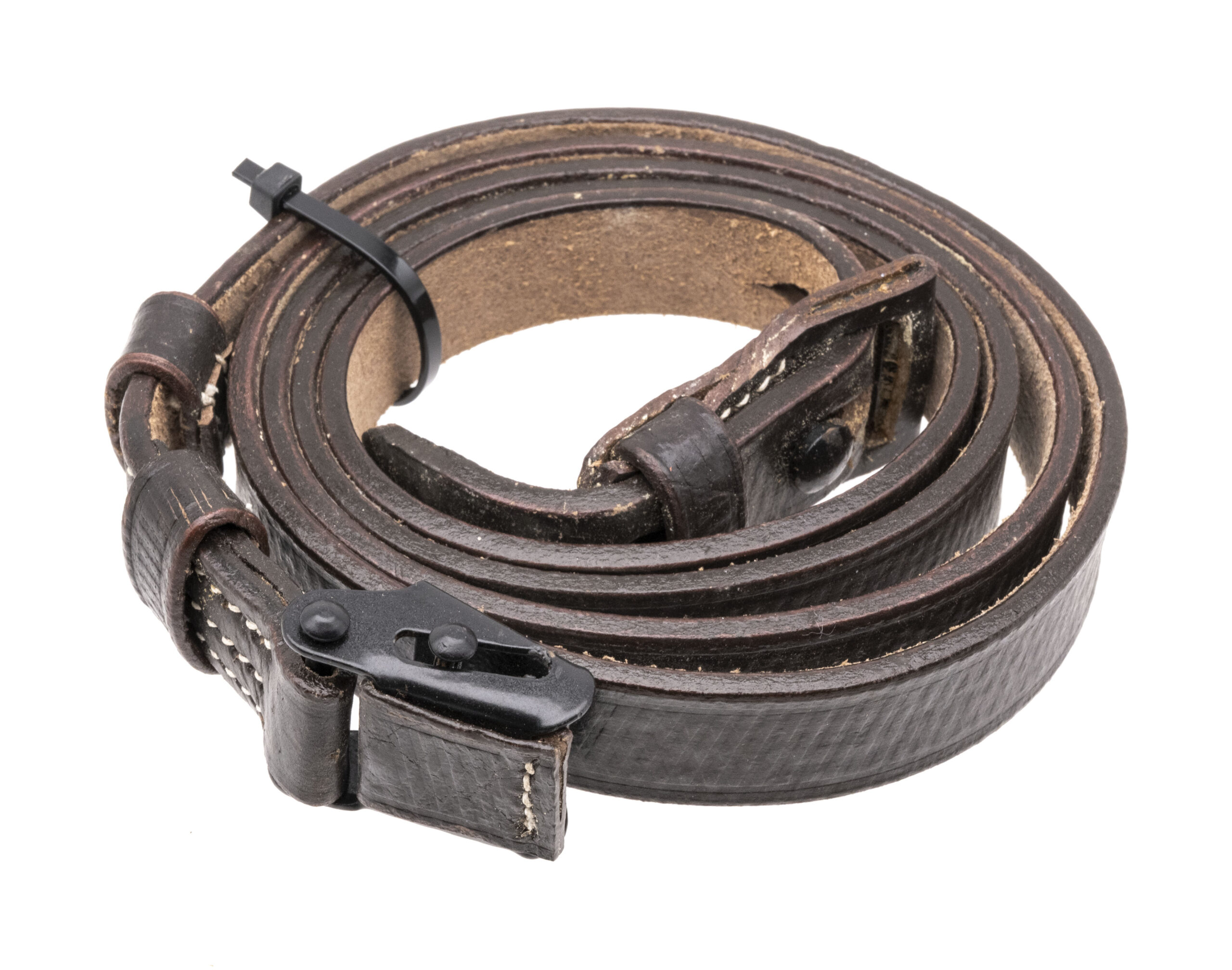 Reproduction Kar98k leather sling (MM5311)