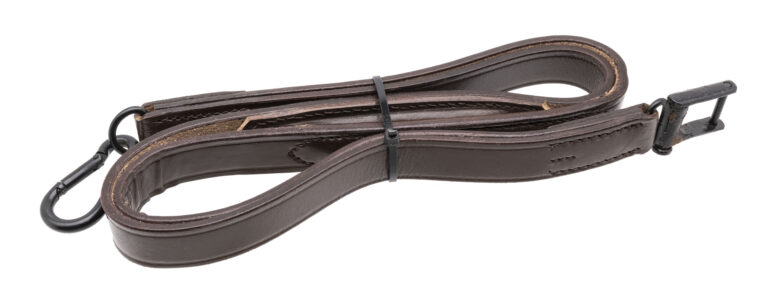 Reproduction MG42 leather sling