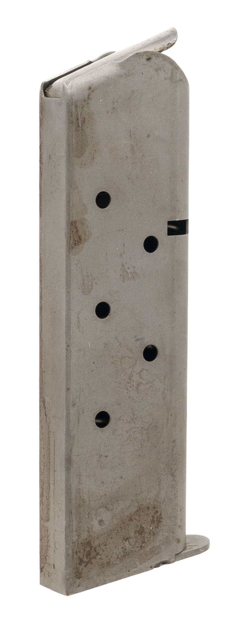 VEGA marked 7-round M1911A1 .45 ACP magazine (MIS3359)