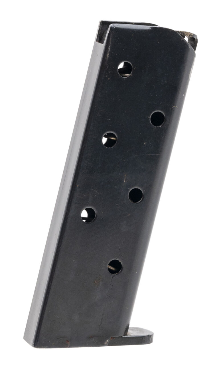 FN Model 1910 pistol magazine