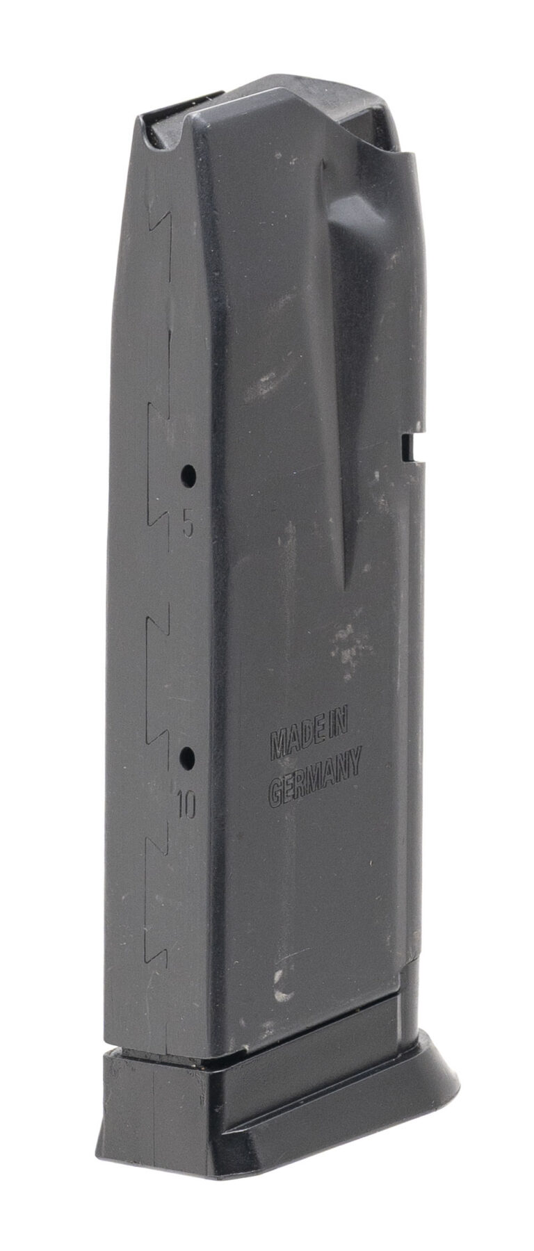 Sig Sauer OEM 10-round magazine for .40 or .357