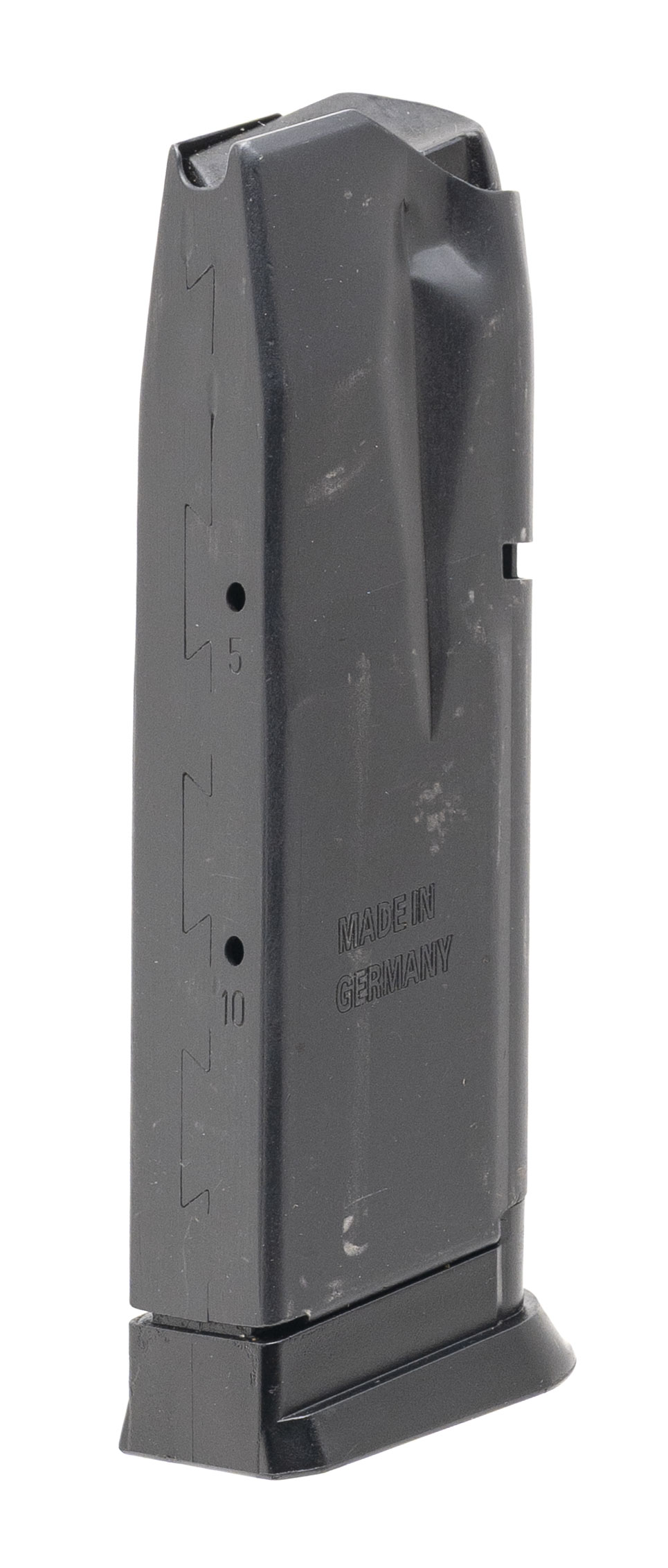 Sig Sauer OEM 10-round magazine for .40 or .357 (MIS3370)