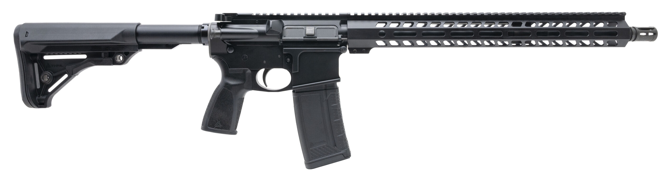 (SN:R3683) Bird Dog Arms Arms BD-15 Rifle 5.56 NATO (NGZ3778) NEW