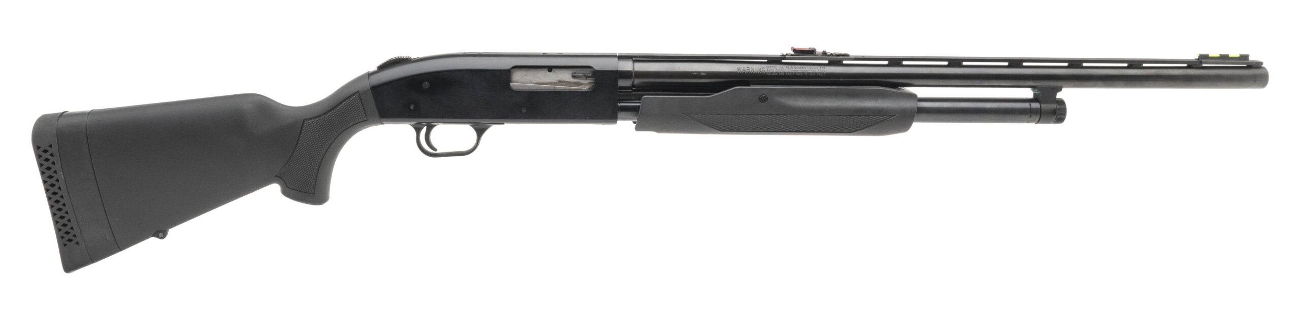 Mossberg 500 Shotgun 20 Gauge (S15763) ATX