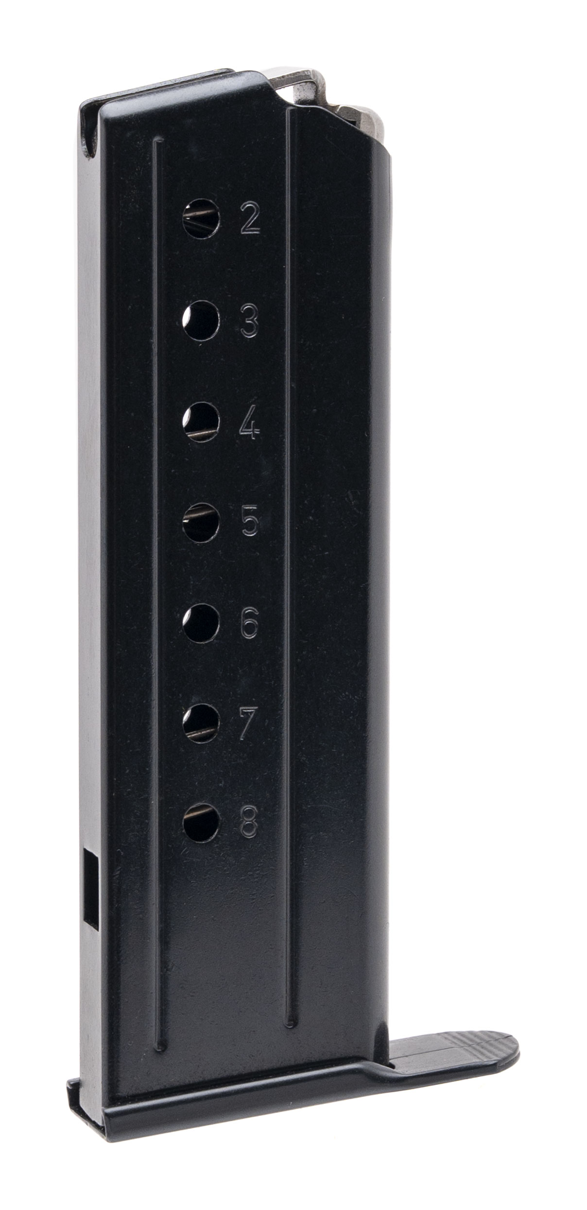 Heckler & Koch P7 PSP 9mm Factory 8 Round Magazine (MIS3492)