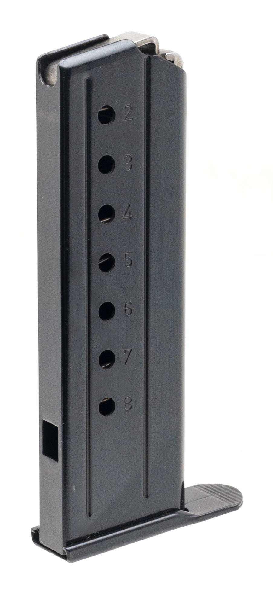 Heckler & Koch P7 PSP 9mm Factory 8 Round Magazine (MIS3493)