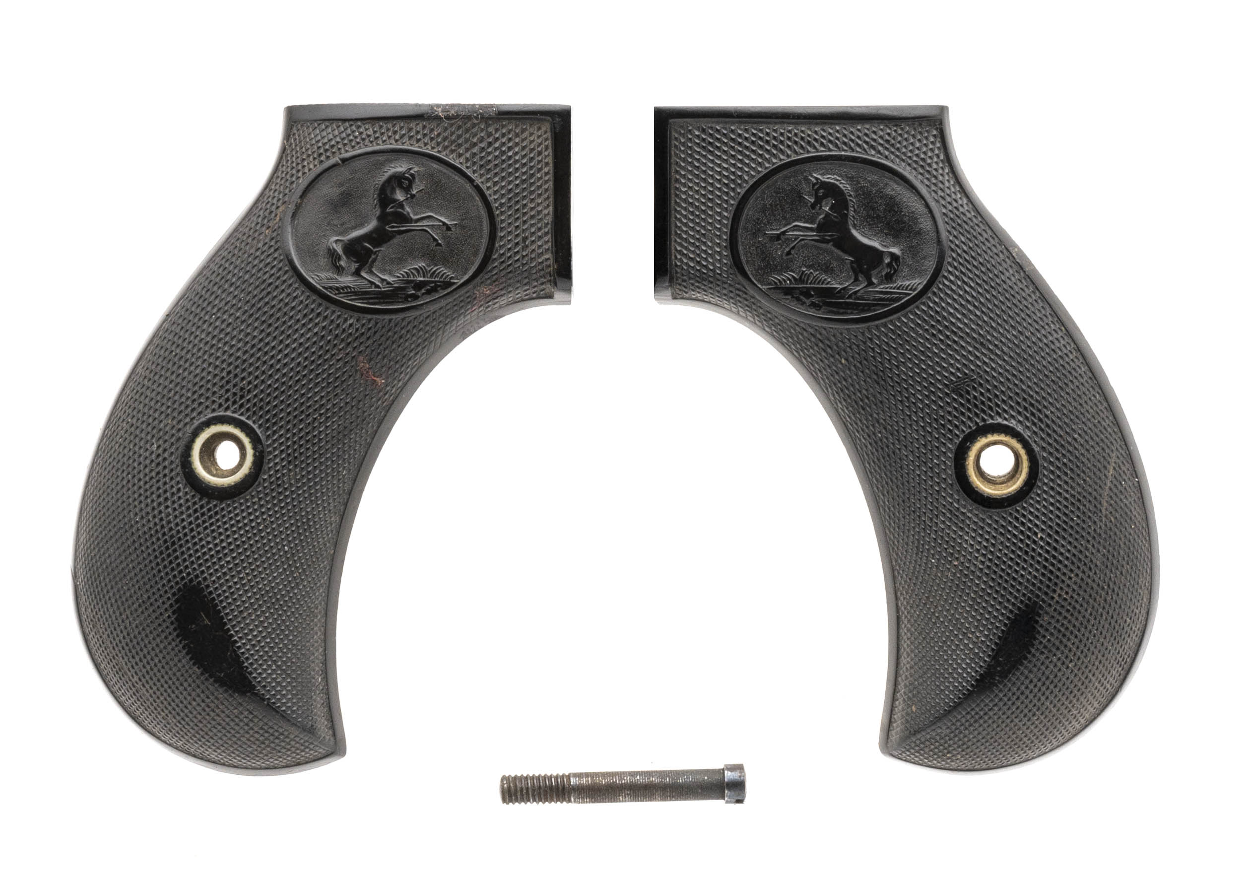 Colt 1877 Lightning Grips (MIS3441)