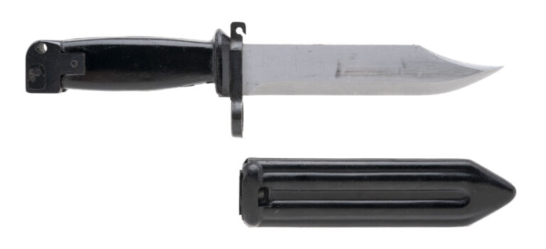 Chinese AKM Type II Bayonet