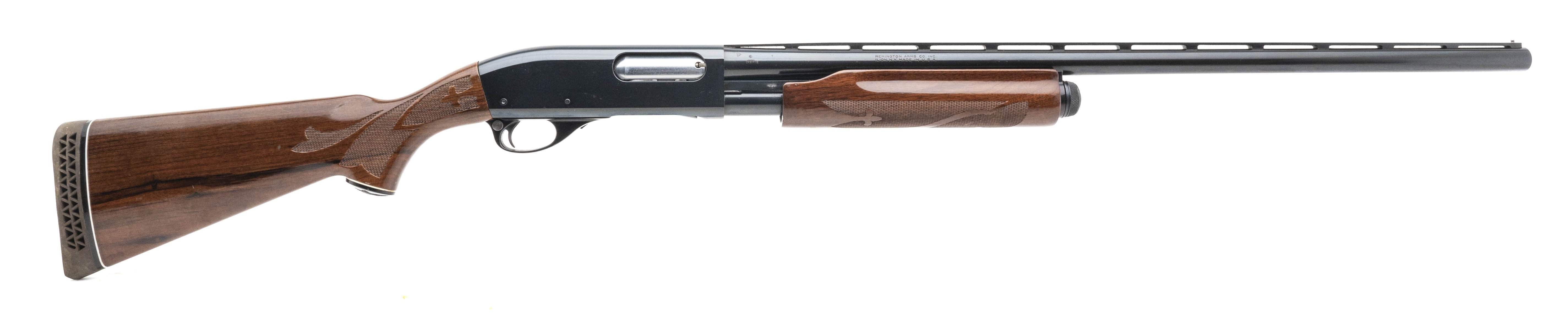 Remington 870 Wingmaster Shotgun 12 Gauge (S16637)