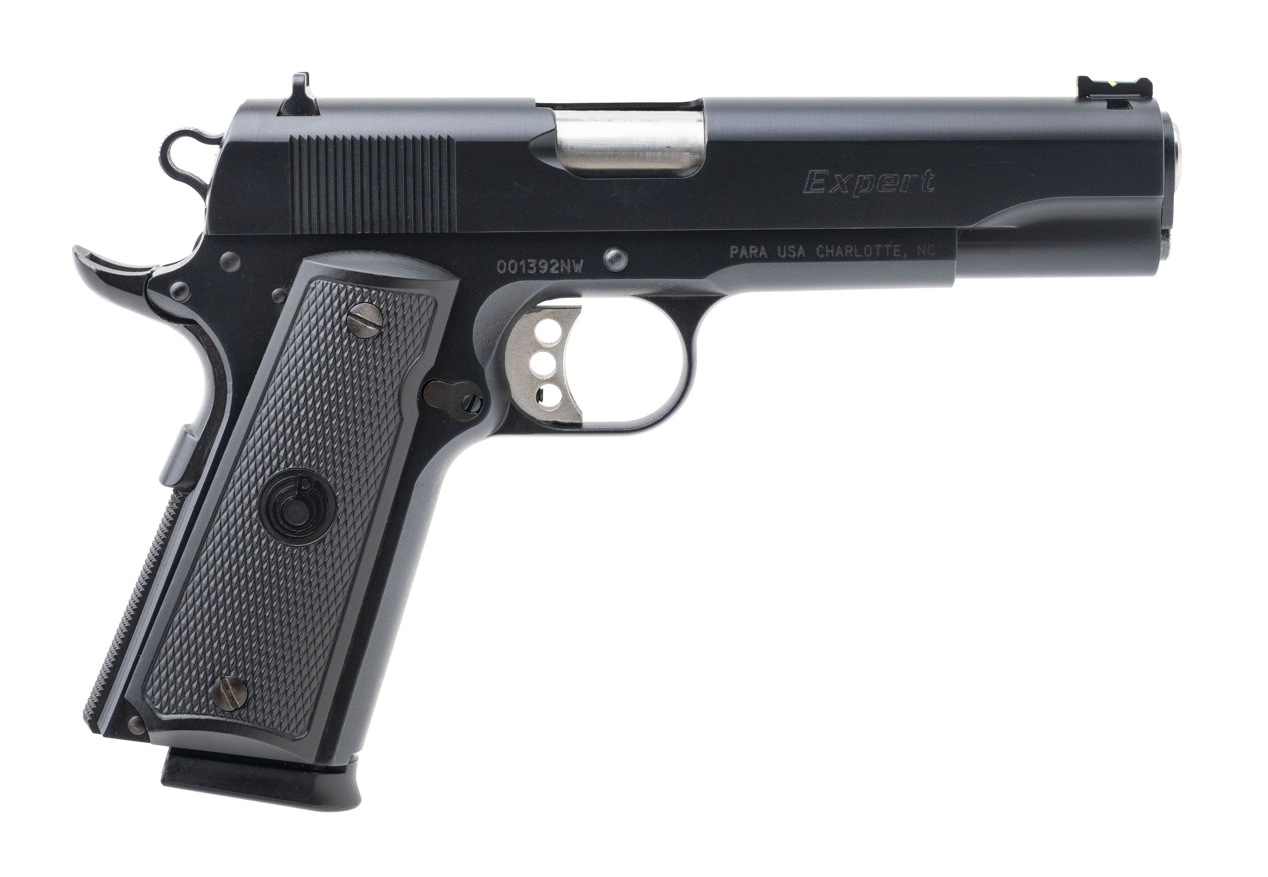 Para 1911 Expert Pistol .45 Acp (PR69797)