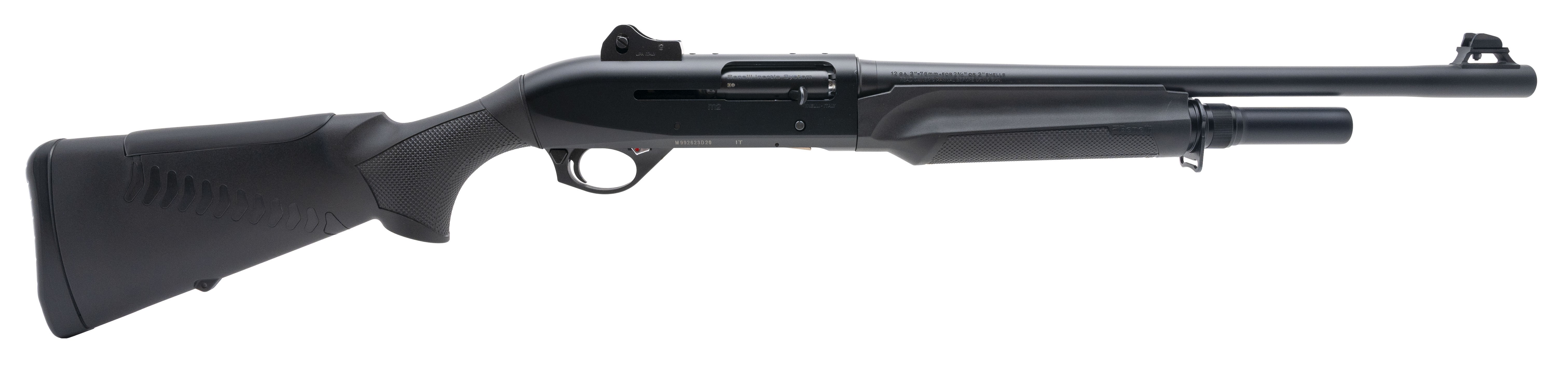 Benelli M2 Tactical Shotgun 12 Gauge (S16643)