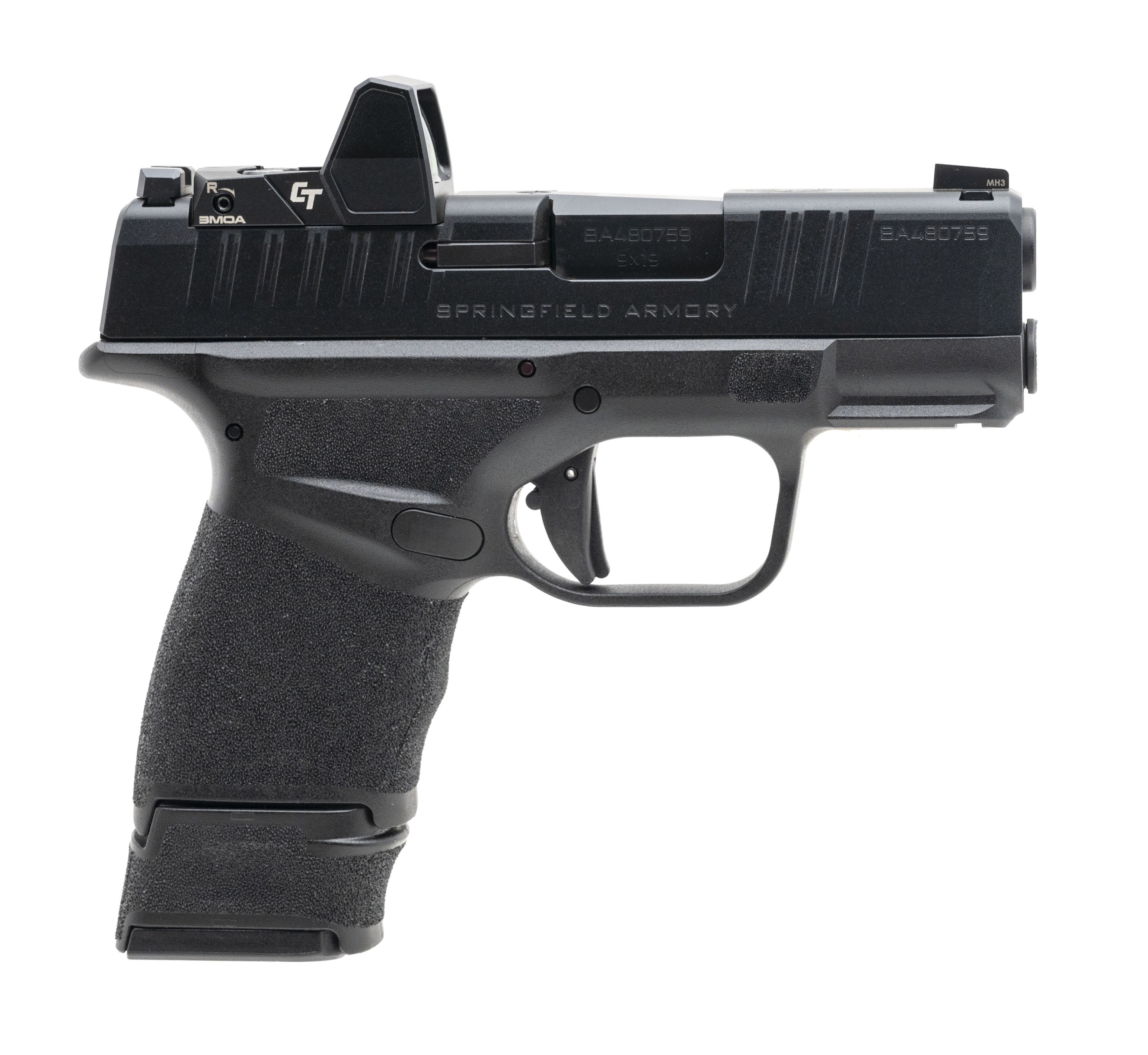 Springfield Hellcat Pistol 9mm (PR69889)