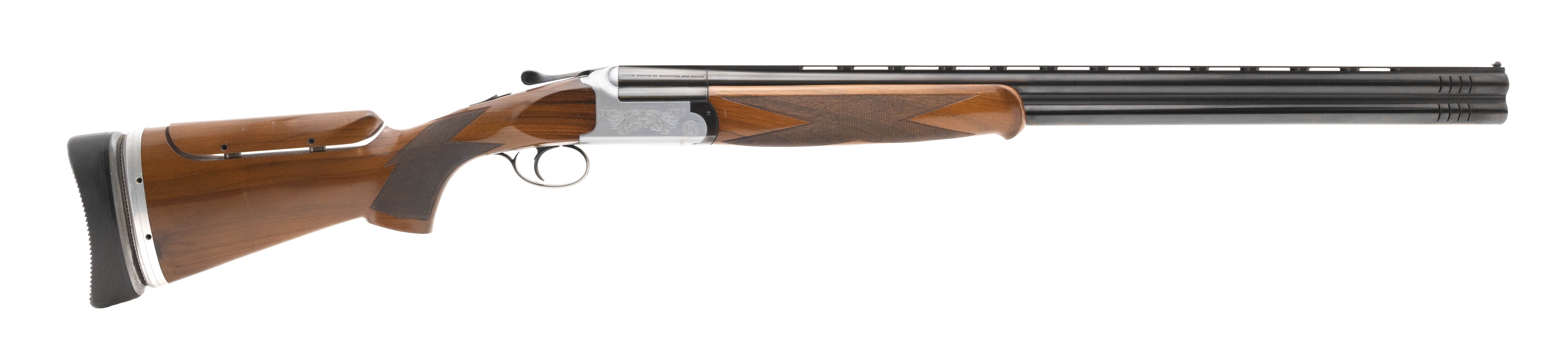 Ithaca/Perazzi SCIT Skeet Shotgun 12 Gauge (S16601)