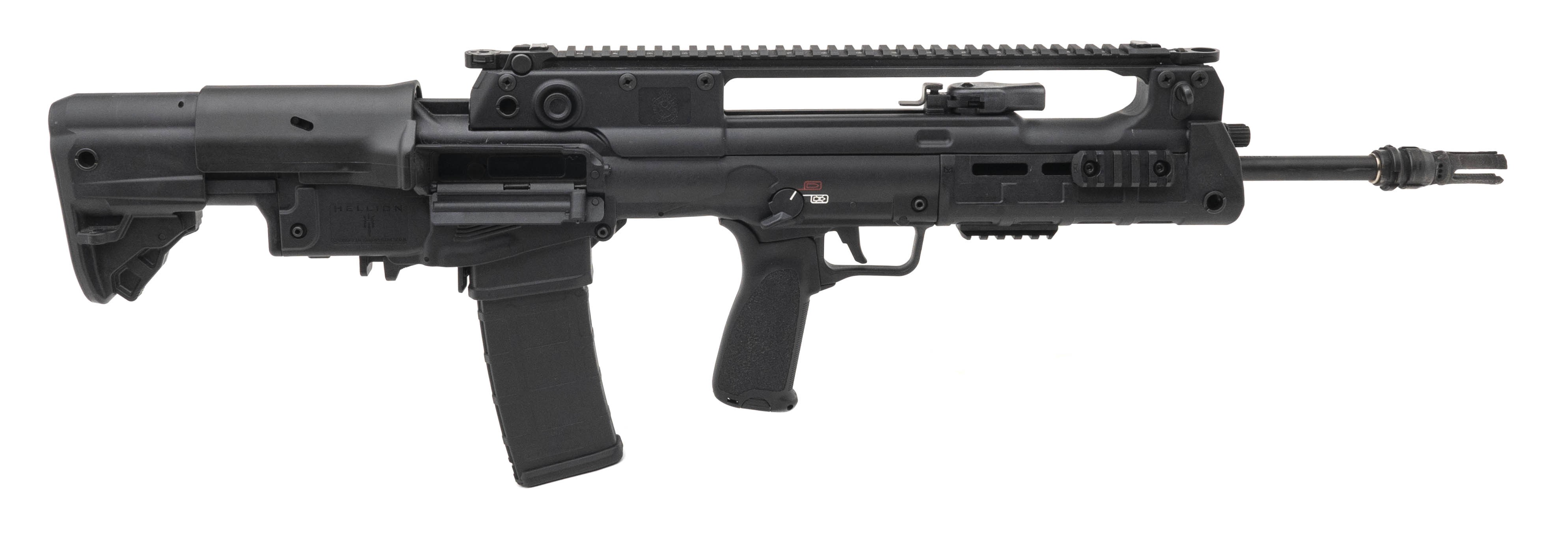 Springfield Hellion Rifle 5.56mm (R42598) ATX