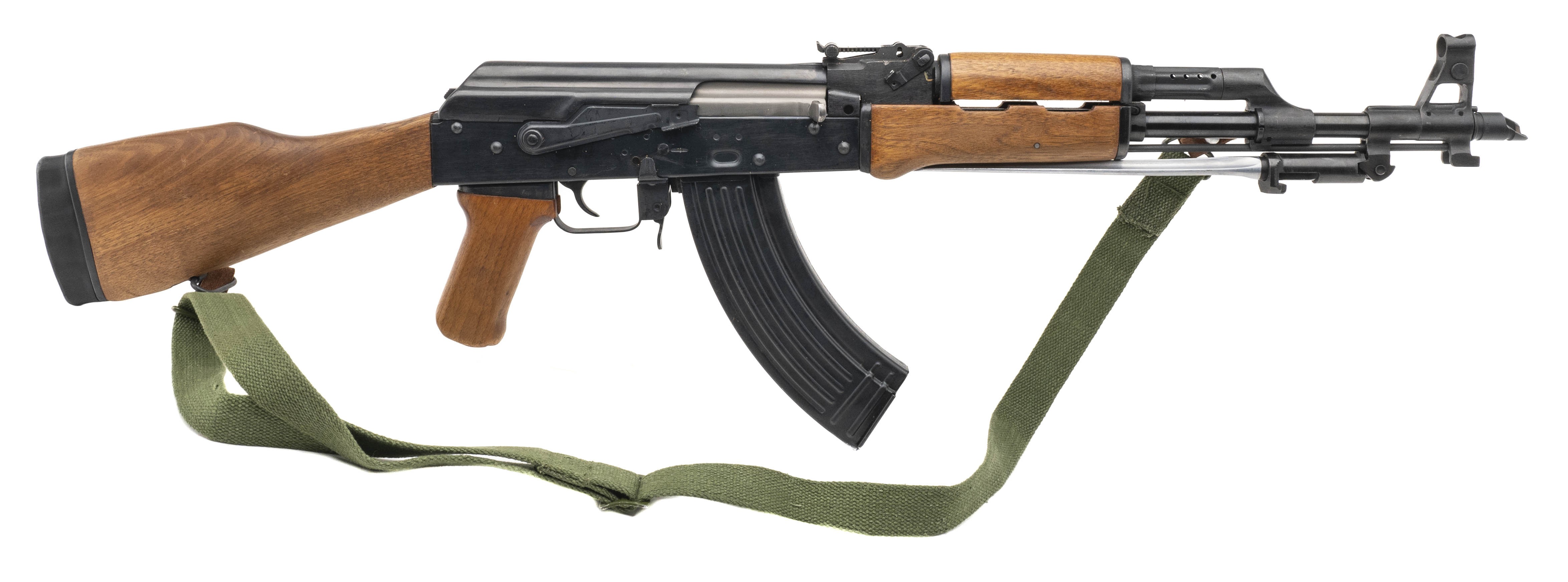 Polytech AKS-762 Rifle 7.62x39 (R42581) ATX