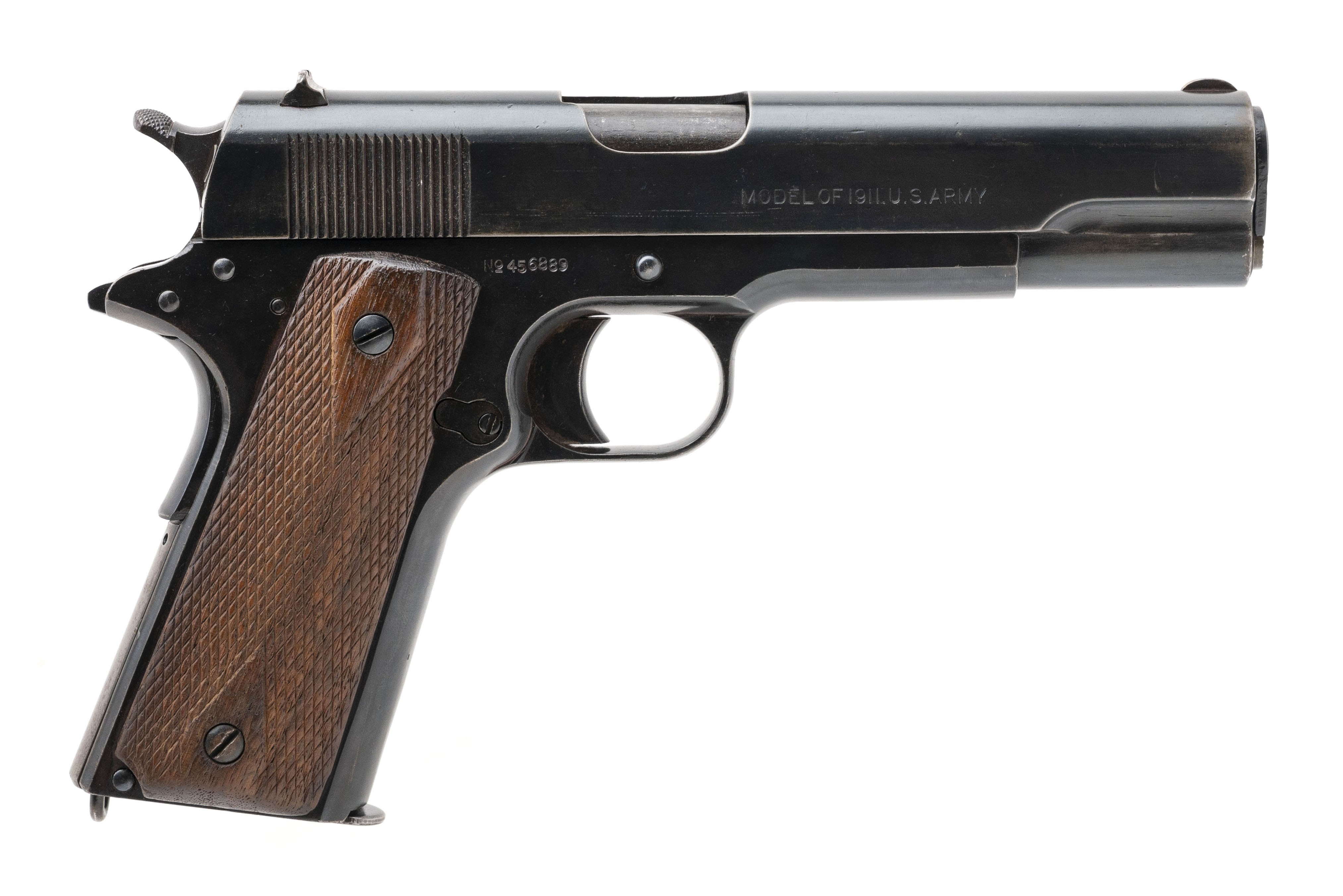 Colt Single Action Army .45 LC (C16166) - Collector’s Firearms