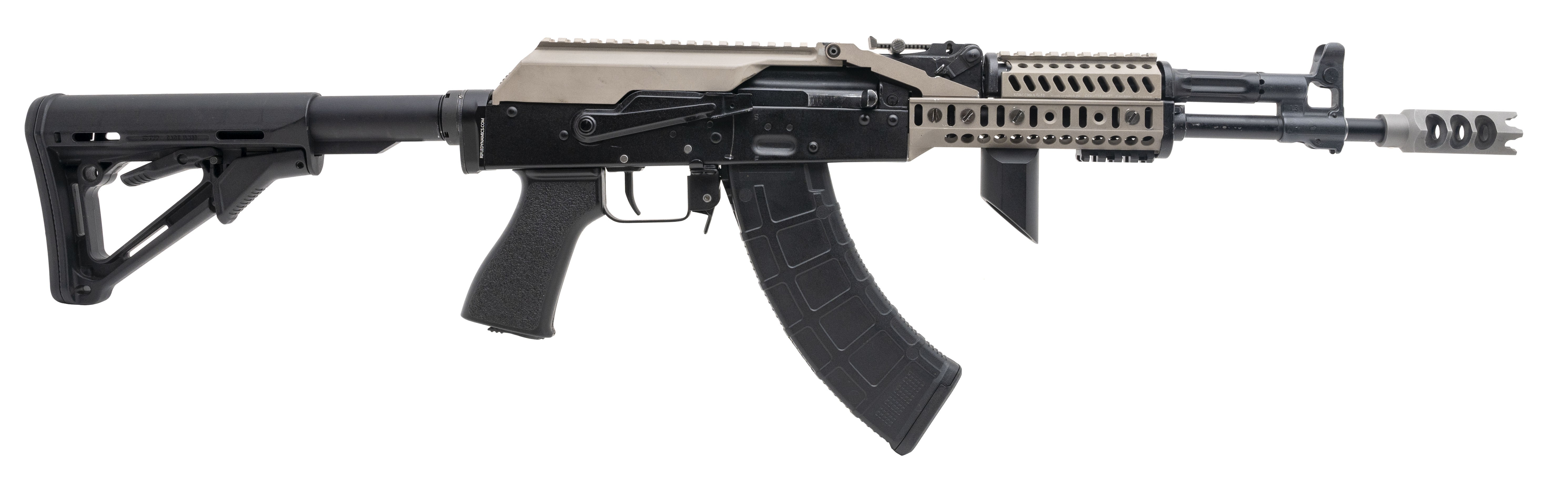 Arsenal SLR107R Rifle 7.62x39mm (R43115)