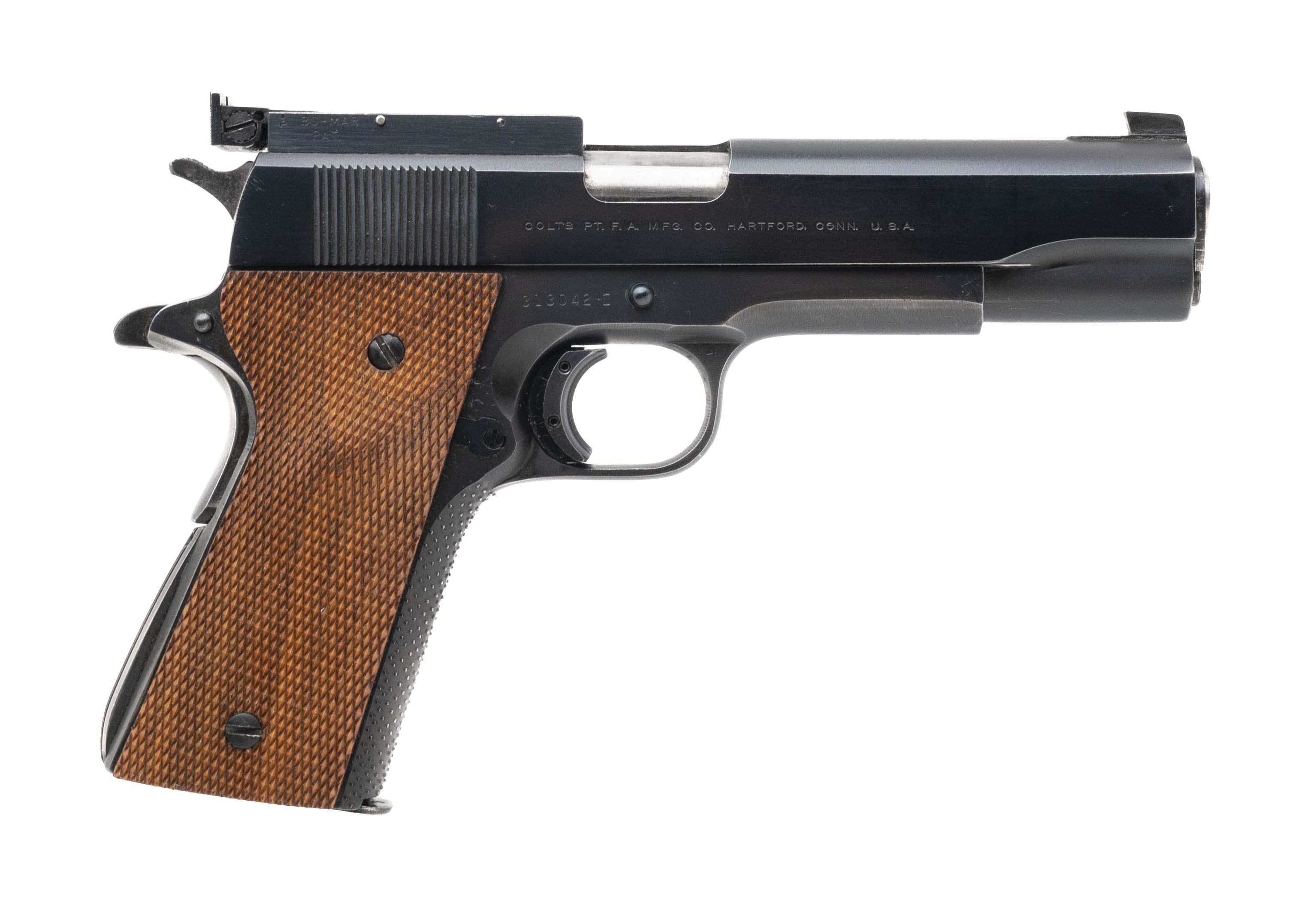 Clark Custom 1911 .45 ACP (PR69503)