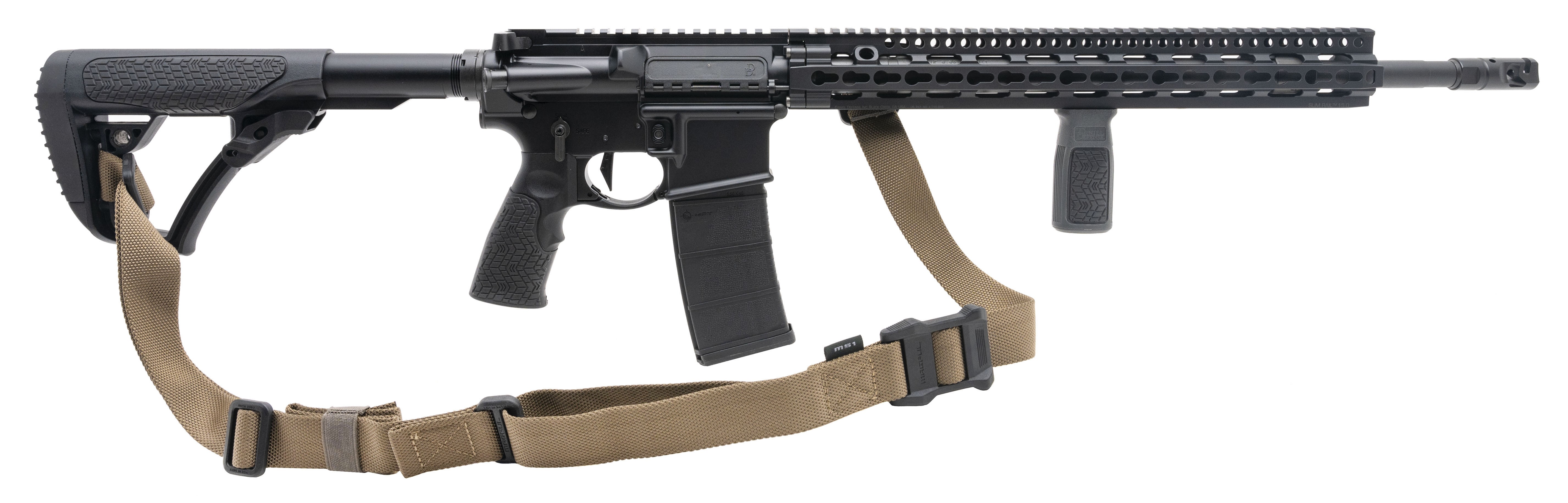 Daniel Defense DDM4V11 Pro Rifle 5.56 Nato (R43119)