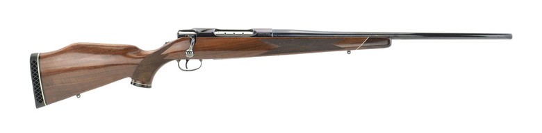 Colt Rifles & Shotguns