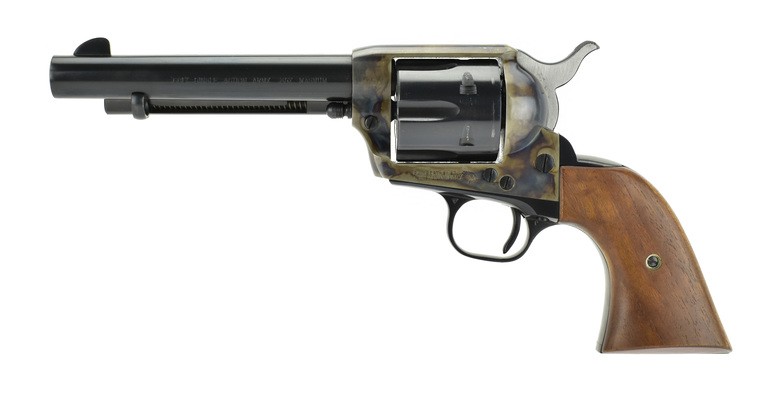 Colt Single Actions - 2nd Generation